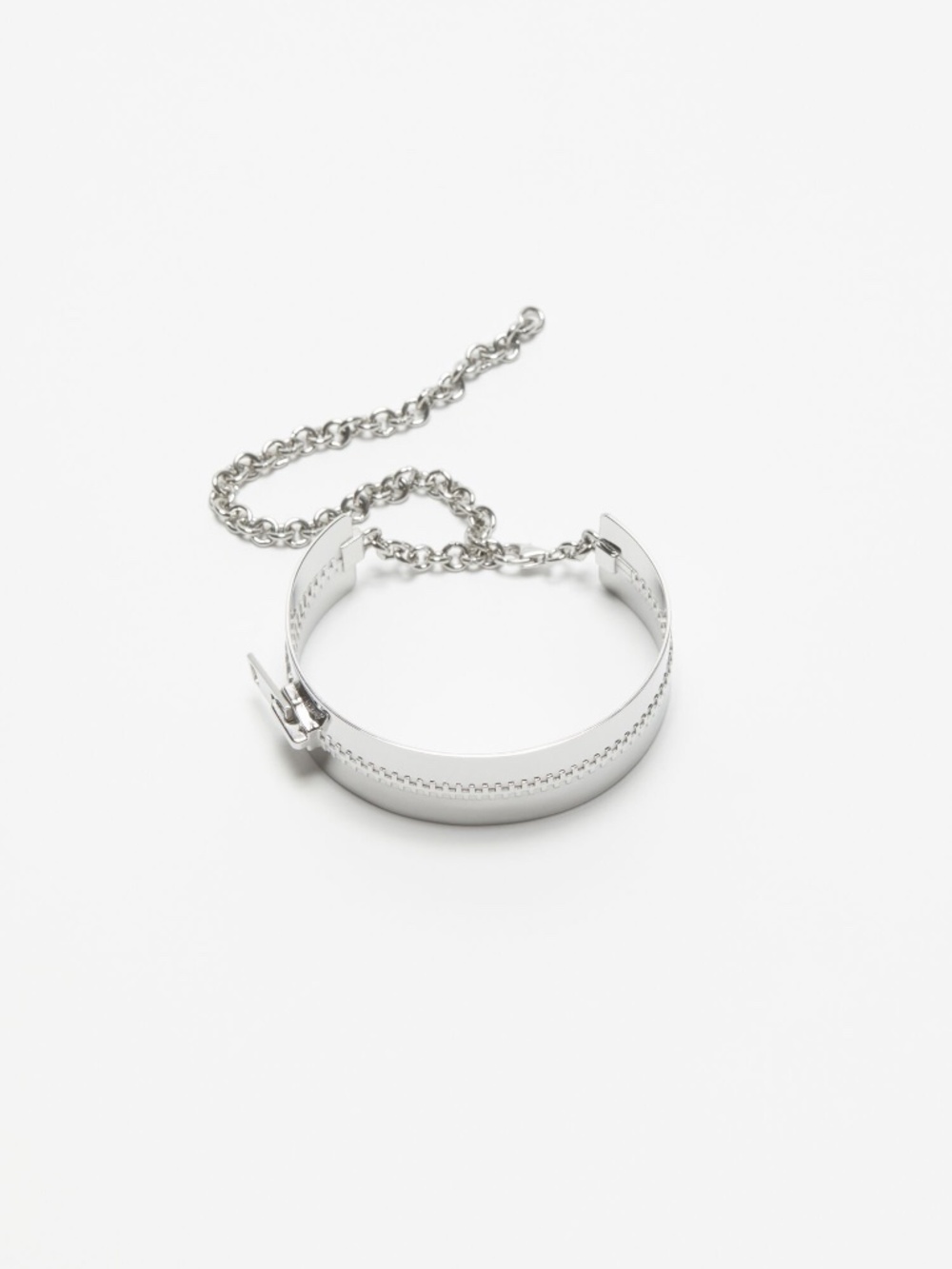 ACNE STUDIOS cuff bracelet | NWT